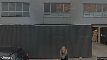 Kontorlokaler til leje i Brøndby - Foto fra Google Street View