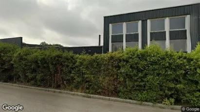 Lagerlokaler til salg i Tureby - Foto fra Google Street View