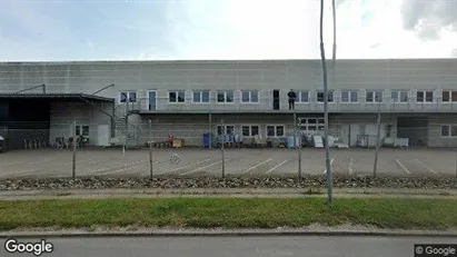 Kontorlokaler til leje i Odense SV - Foto fra Google Street View