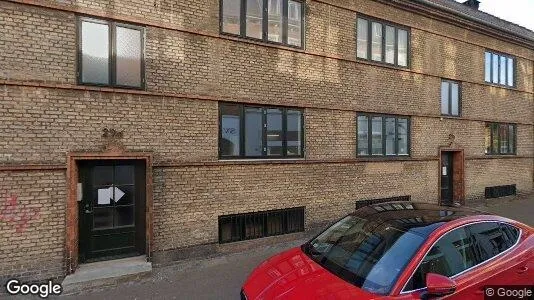 Erhvervslejemål til salg i Helsingør - Foto fra Google Street View