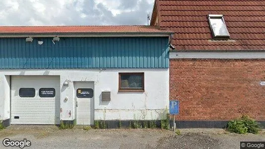 Boligudlejningsejendomme til salg i Bevtoft - Foto fra Google Street View