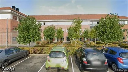 Kontorlokaler til salg i Odense C - Foto fra Google Street View