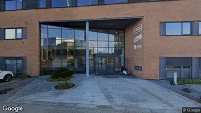 Kontorlokaler til leje i Ballerup - Foto fra Google Street View
