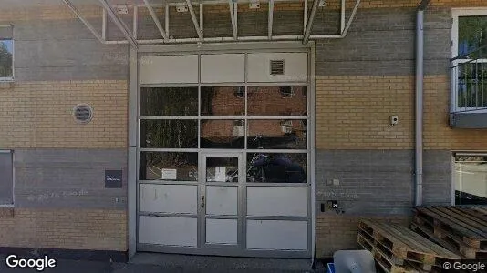 Kontorlokaler til leje i Viby J - Foto fra Google Street View