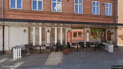 Erhvervslejemål til salg i Borup - Foto fra Google Street View