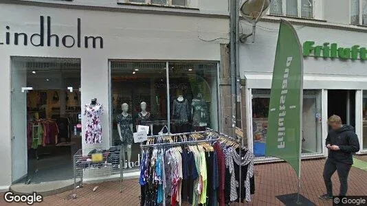 Erhvervslejemål til leje i Kolding - Foto fra Google Street View