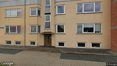 Erhvervslejemål til leje i Esbjerg Centrum - Foto fra Google Street View