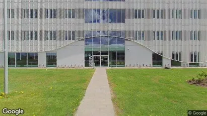 Erhvervslejemål til leje i Vejle Centrum - Foto fra Google Street View