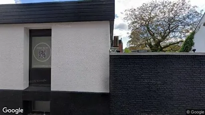 Erhvervslejemål til leje i Herning - Foto fra Google Street View