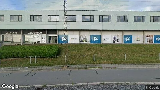 Kontorlokaler til salg i Åbyhøj - Foto fra Google Street View