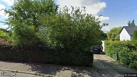 Kontorlokaler til leje i Rungsted Kyst - Foto fra Google Street View