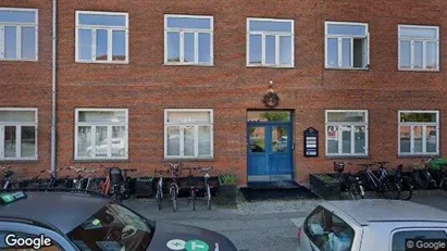 Erhvervslejemål til leje i Valby - Foto fra Google Street View