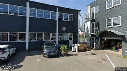 Kontorlokaler til leje i Herlev - Foto fra Google Street View