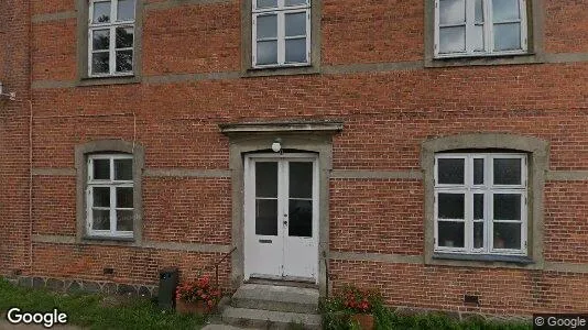 Erhvervslejemål til salg i Karise - Foto fra Google Street View