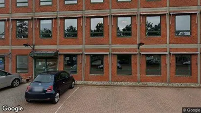 Kontorlokaler til leje i Brøndby - Foto fra Google Street View