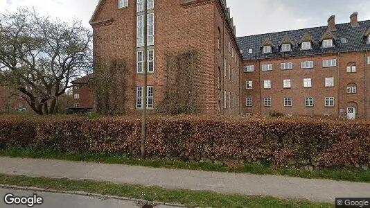 Erhvervslejemål til salg i Odense C - Foto fra Google Street View