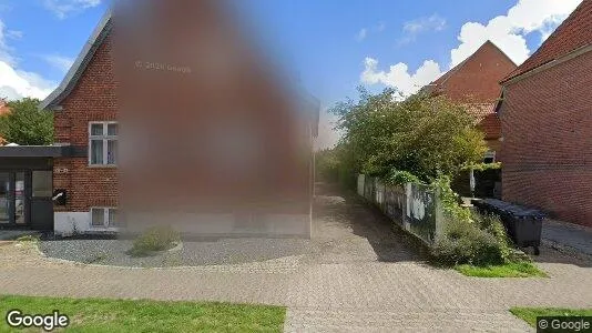 Erhvervslejemål til salg i Esbjerg Centrum - Foto fra Google Street View