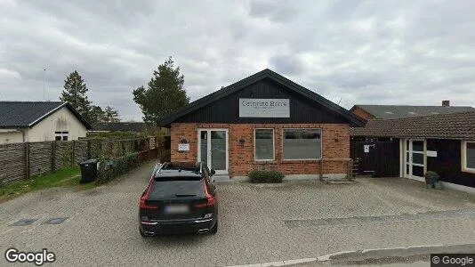 Boligudlejningsejendomme til salg i Greve - Foto fra Google Street View