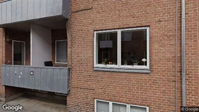 Boligudlejningsejendomme til salg i Silkeborg - Foto fra Google Street View