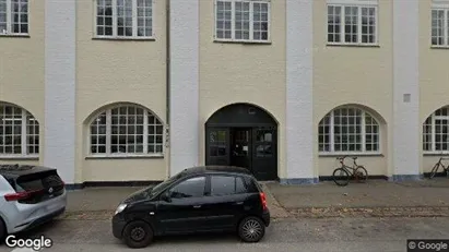 Erhvervslejemål til leje i København K - Foto fra Google Street View