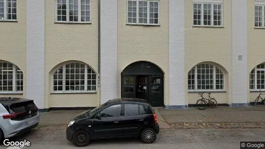 Erhvervslejemål til leje i København K - Foto fra Google Street View