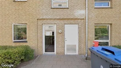 Erhvervslejemål til leje i København K - Foto fra Google Street View