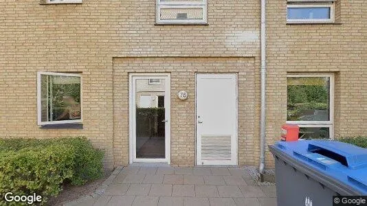 Erhvervslejemål til leje i København K - Foto fra Google Street View