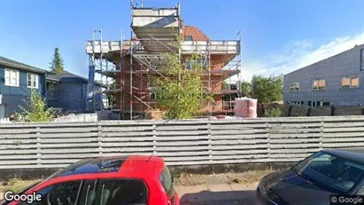 Kontorlokaler til leje i Gentofte - Foto fra Google Street View
