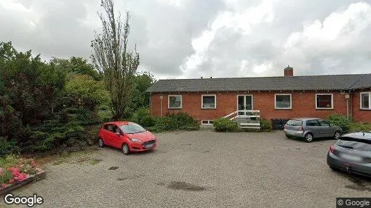 Erhvervslejemål til salg i Vrå - Foto fra Google Street View