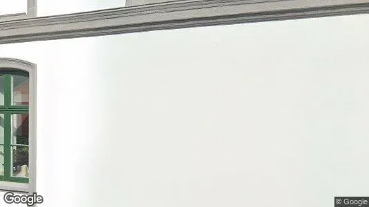 Erhvervslejemål til leje i Fanø - Foto fra Google Street View