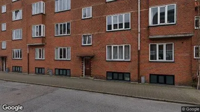 Erhvervslejemål til leje i Esbjerg Centrum - Foto fra Google Street View