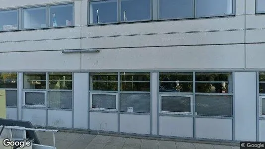 Kontorlokaler til leje i København S - Foto fra Google Street View