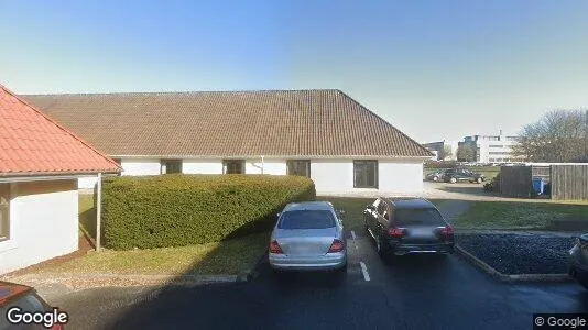 Kontorlokaler til salg i Aalborg SV - Foto fra Google Street View