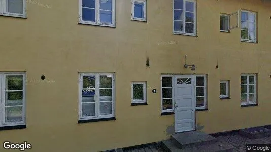 Erhvervslejemål til salg i Kongens Lyngby - Foto fra Google Street View