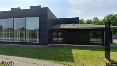Lagerlokaler til salg i Århus V - Foto fra Google Street View