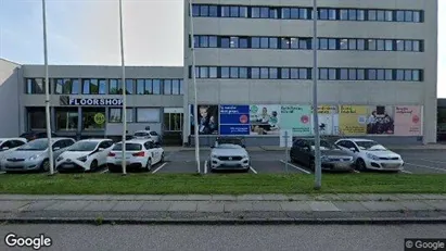 Kliniklokaler til leje i Odense M - Foto fra Google Street View