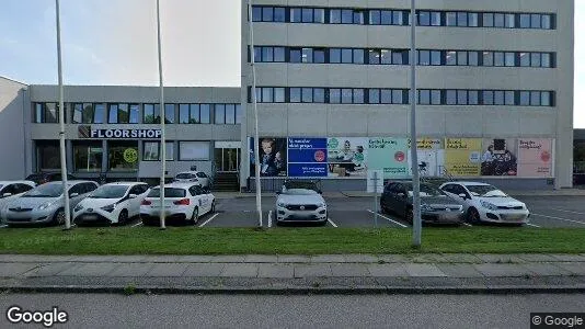 Kliniklokaler til leje i Odense M - Foto fra Google Street View