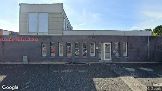 Kontorlokaler til leje i Kokkedal - Foto fra Google Street View