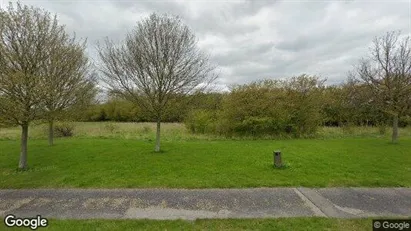 Lagerlokaler til leje i Greve - Foto fra Google Street View