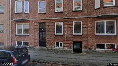 Boligudlejningsejendomme til salg i Aalborg Centrum - Foto fra Google Street View