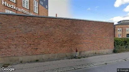 Kontorlokaler til leje i Østerbro - Foto fra Google Street View