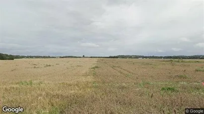 Lagerlokaler til leje i Hørning - Foto fra Google Street View