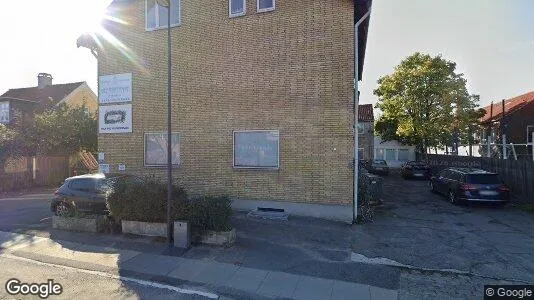 Kliniklokaler til leje i Vanløse - Foto fra Google Street View