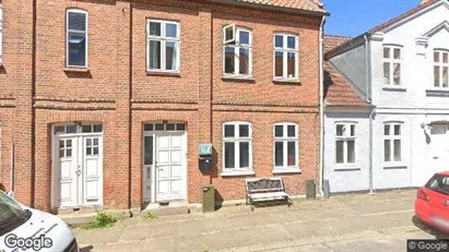 Boligudlejningsejendomme til salg i Fredericia - Foto fra Google Street View