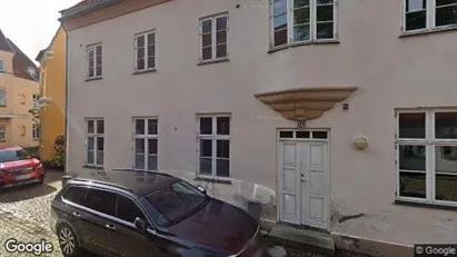 Boligudlejningsejendomme til salg i Korsør - Foto fra Google Street View