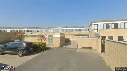 Erhvervslejemål til leje i Stenløse - Foto fra Google Street View