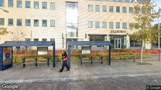 Kontorlokaler til leje i Kongens Lyngby - Foto fra Google Street View