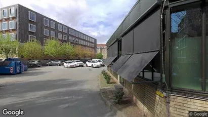 Kontorlokaler til leje i Nørrebro - Foto fra Google Street View