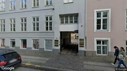 Kontorlokaler til leje i København K - Foto fra Google Street View