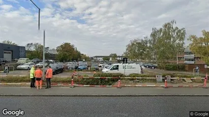 Kontorlokaler til leje i Søborg - Foto fra Google Street View